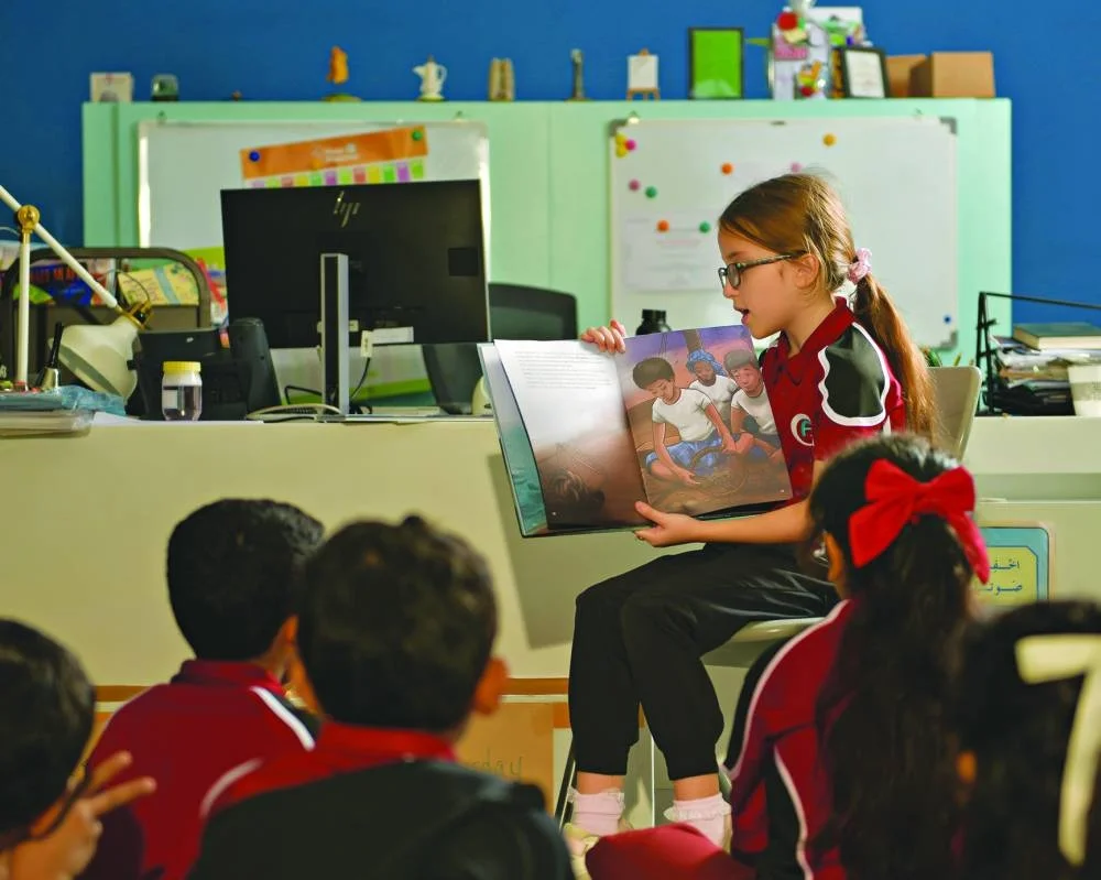 WISE, set from November 24–25 at QNCC, will explore the purpose of education and its continuing role in serving humanity even as it incorporates new technologies and innovations.