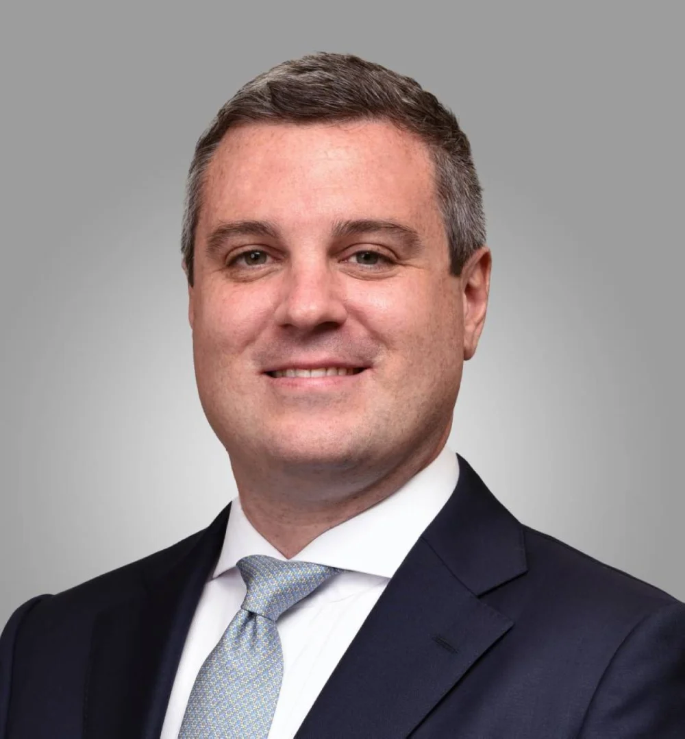 Matthew Kearns, GWC Group chief executive officer