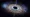 La NASA découvre le trou noir le plus éloigné jamais observé aux rayons X