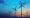 Éolien : l’appel d’offres du programme Nassim Nord de 400 MW lancé