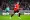 L'international marocain Ibrahim Salah buteur contre Lens en Ligue 1