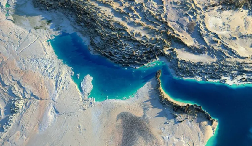 ارتفاع نسبة الملوحة في مياه الخليج خطر يهدد الأمن المائي لدول المنطقة