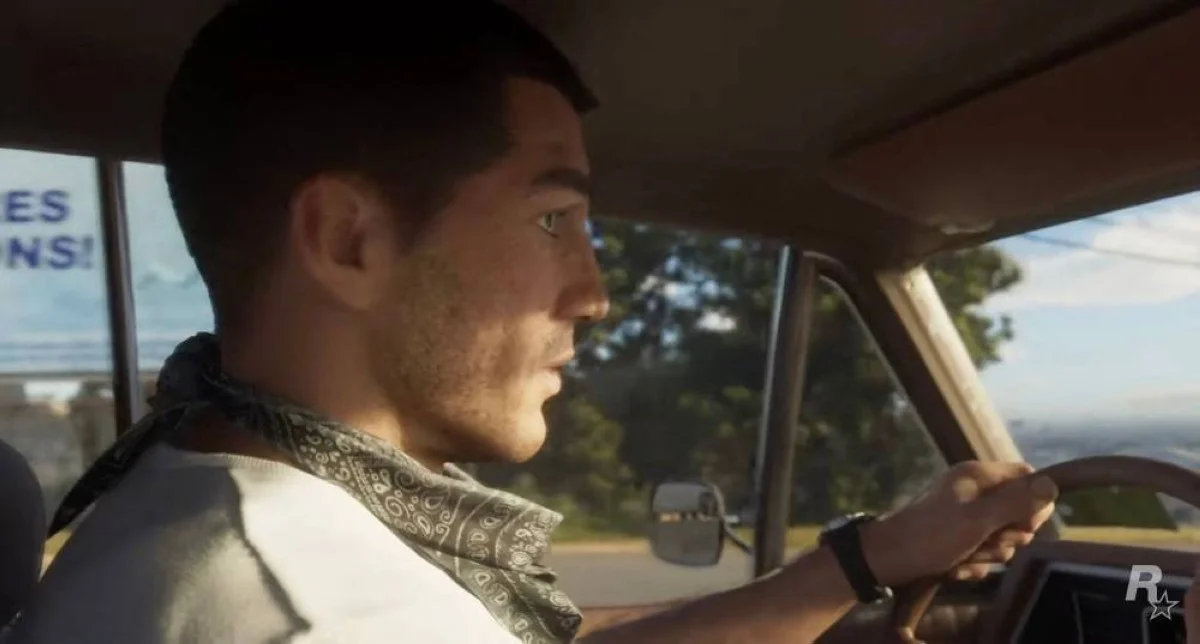 Grand Theft Auto VI' trailer drops, flagging 2025 release