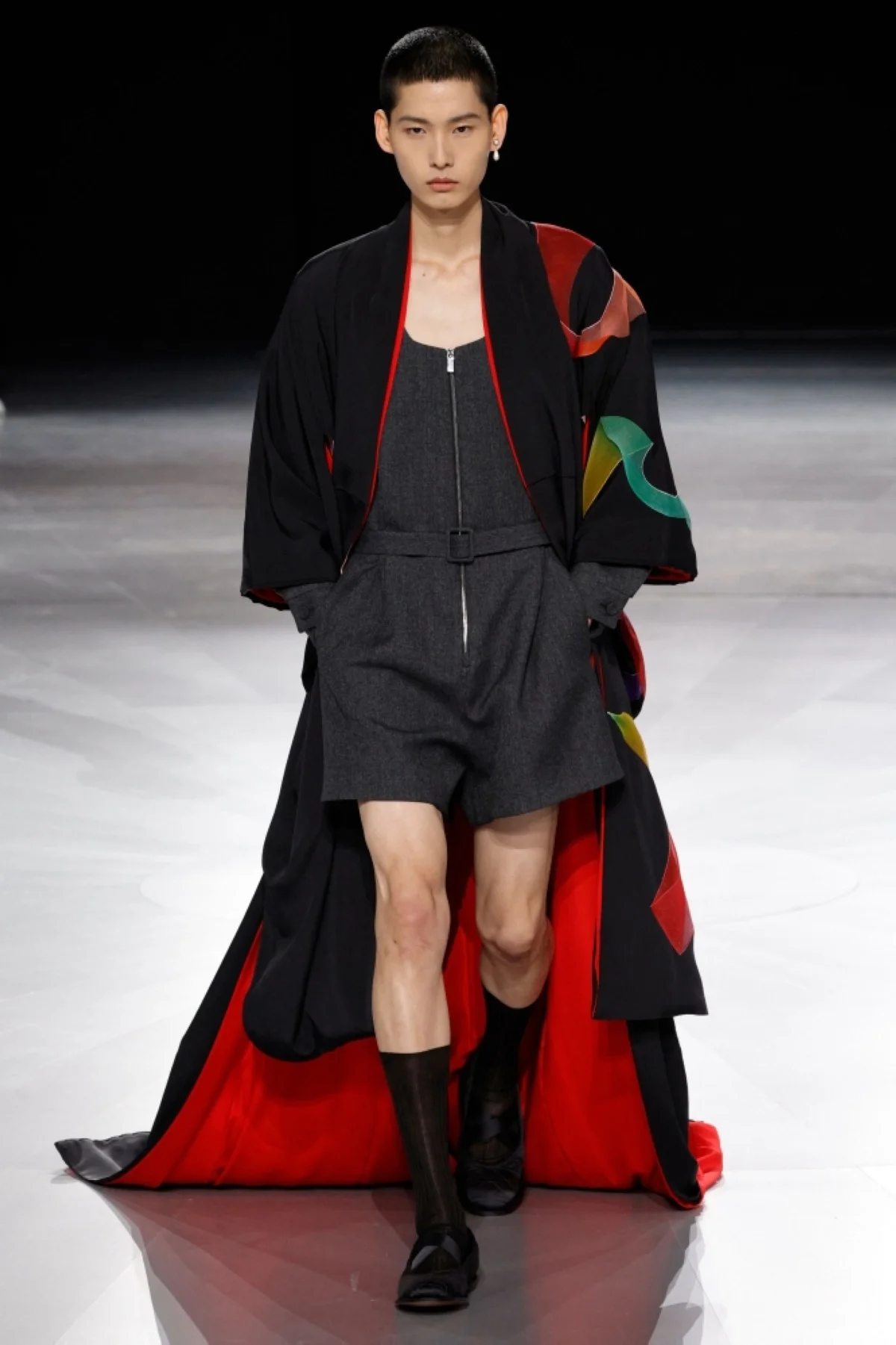 Dior pays homage to ballet icon Nureyev | kuwaittimes
