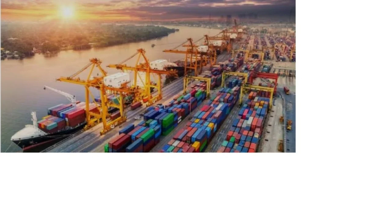 WASHINGTON: The US trade deficit was wider than analysts anticipated in March—hovering close to the biggest in nearly a year—with exports and imports both declining, according to government data published Thursday.