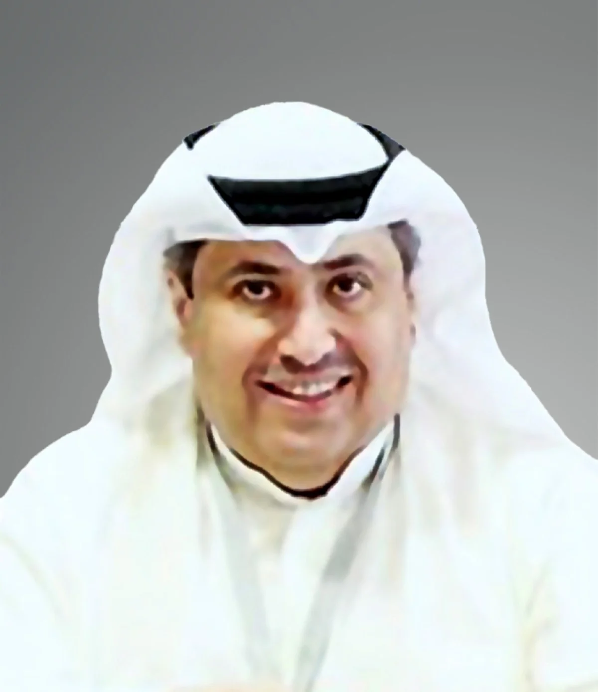 NIC CEO and Board Member Fahad Al-Mukhaizim