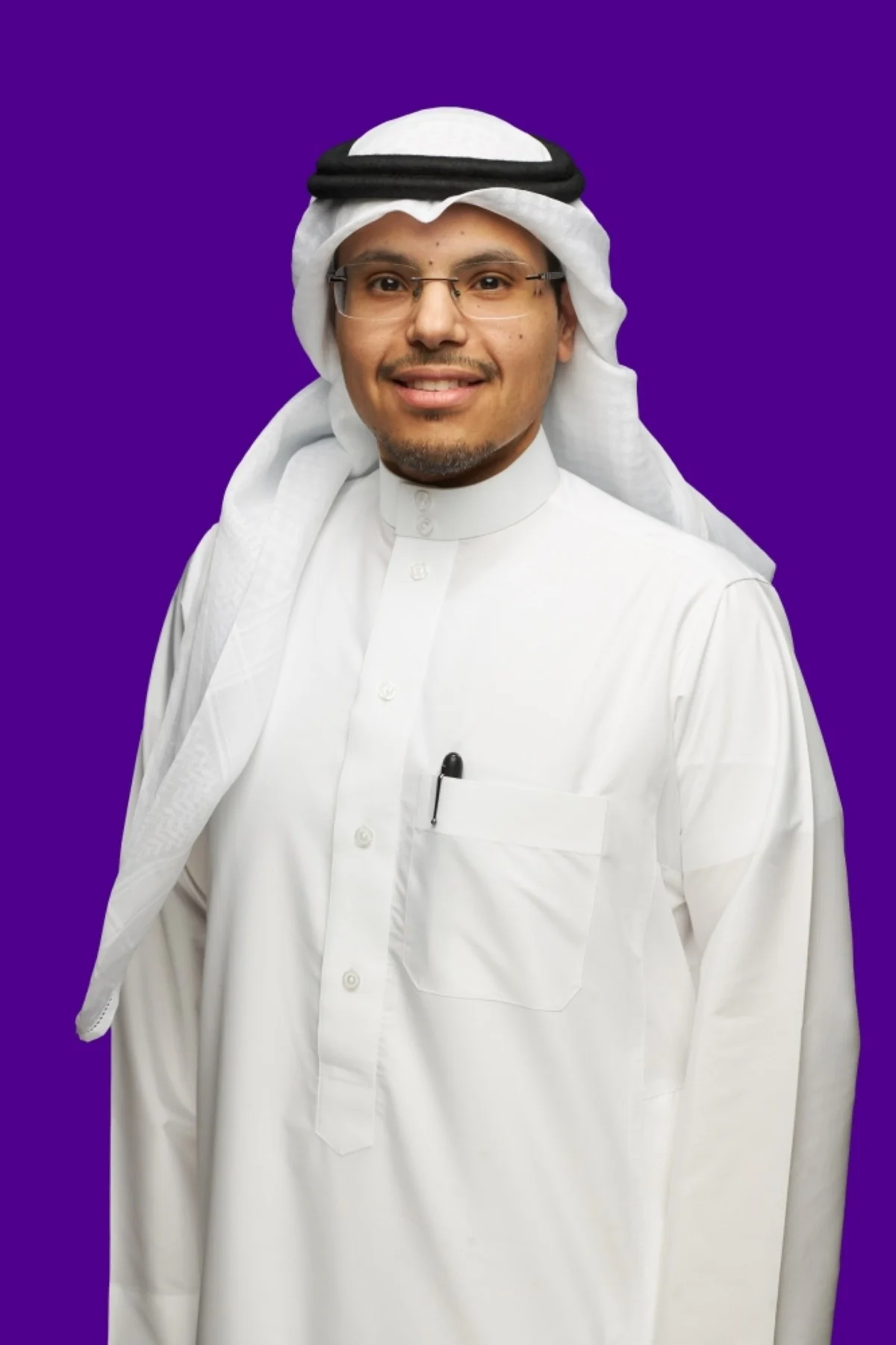 ctc CEO Eng Muataz Abdullah Aldharrab