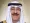 HH the Amir Sheikh Mishal Al-Ahmad Al-Jaber Al-Sabah