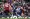 LONDON: Chelsea&#039;s Ukrainian midfielder #10 Mykhailo Mudryk (2L) vies with West Ham United&#039;s Brazilian midfielder #10 Lucas Paqueta (L) and West Ham United&#039;s English striker #20 Jarrod Bowen during the English Premier League football match between Chelsea and West Ham United at Stamford Bridge in London on May 5, 2024. – AFP

