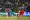 BENGALURU: Delhi Capitals’ Mukesh Kumar (L) stumps out Royal Challengers Bengaluru’s Karn Sharma during the Indian Premier League (IPL) Twenty20 cricket match between Royal Challengers Bengaluru and Delhi Capitals at the M Chinnaswamy Stadium in Bengaluru. –AFP


