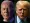 NEW YORK: This combination of pictures shows US President Joe Biden and former president Donald Trump. -AFP

