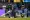 MUMBAI: Lucknow Super Giants’ captain KL Rahul (L) plays a shot as Mumbai Indians’ wicketkeeper Ishan Kishan watches during the Indian Premier League (IPL) Twenty20 cricket match between Mumbai Indians and Lucknow Super Giants at the Wankhede Stadium in Mumbai. – AFP

