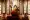 تم وضع التماثيل في الغرفة التي يصلي فيها لي كيونغ هيون، الشامان الشهير على YouTube، من أجل الناس في صالون الشامان الخاص بها في سيول.