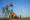 NOLAN, Texas: An oil pump jack is shown in a field on June 28, 2024 in Nolan, Texas.--AFP