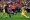 MUNICH: Netherlands’ forward #11 Cody Gakpo shoots past Romania’s midfielder #18 Razvan Marin during the UEFA Euro 2024 round of 16 football match between Romania and the Netherlands at the Munich Football Arena in Munich. – AFP
