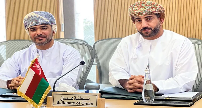 سلطنة عمان تشارك فـي اجتماع إدارات التعاون والعلاقات الدولية بالرياض