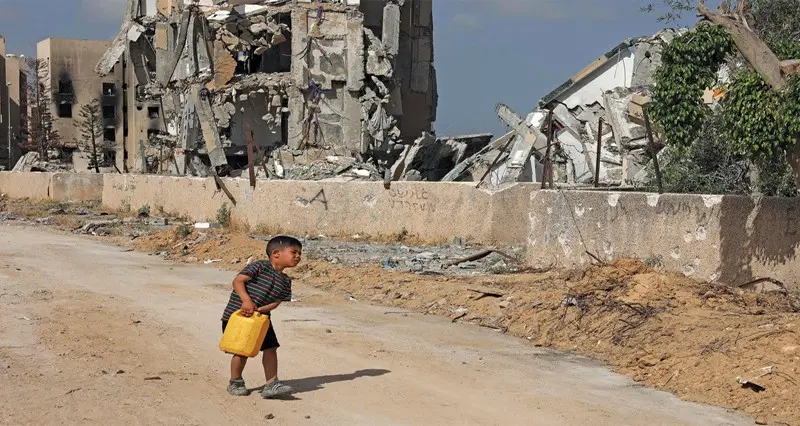 عشرات الشهداء فـي غزة وإسرائيل تمد مجازرها إلى الضفة
