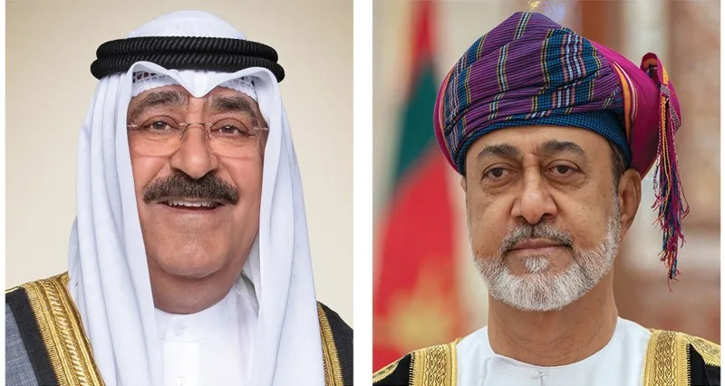 جلالة السلطان يبدأ زيارة دولة إلى الكويت غدا