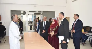 سلطنة عمان وتونس تبحثان التعاون فـي مجالات دعم وتمكين الأسرة