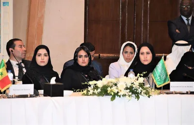 "شؤون الأسرة": المرأة السعودية أثبتت قدرتها بـ"التغيير"
