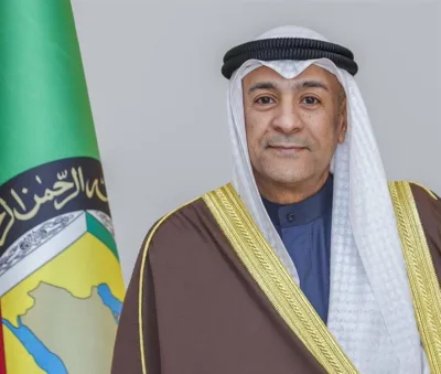 البديوي يرحب باستئناف التمثيل الدبلوماسي بين الإمارات وقطر