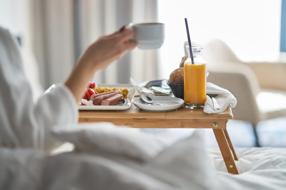 الإفطار بعد الثامنة صباحا يزيد خطر الإصابة بالسكري