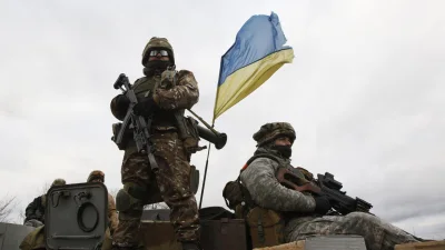 هجوم أوكراني بمسيرات على موسكو 