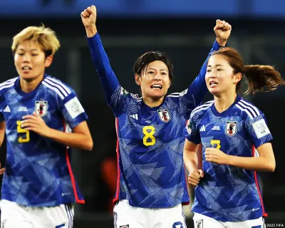 مباراة اليابان وكوستاريكا بمونديال السيدات