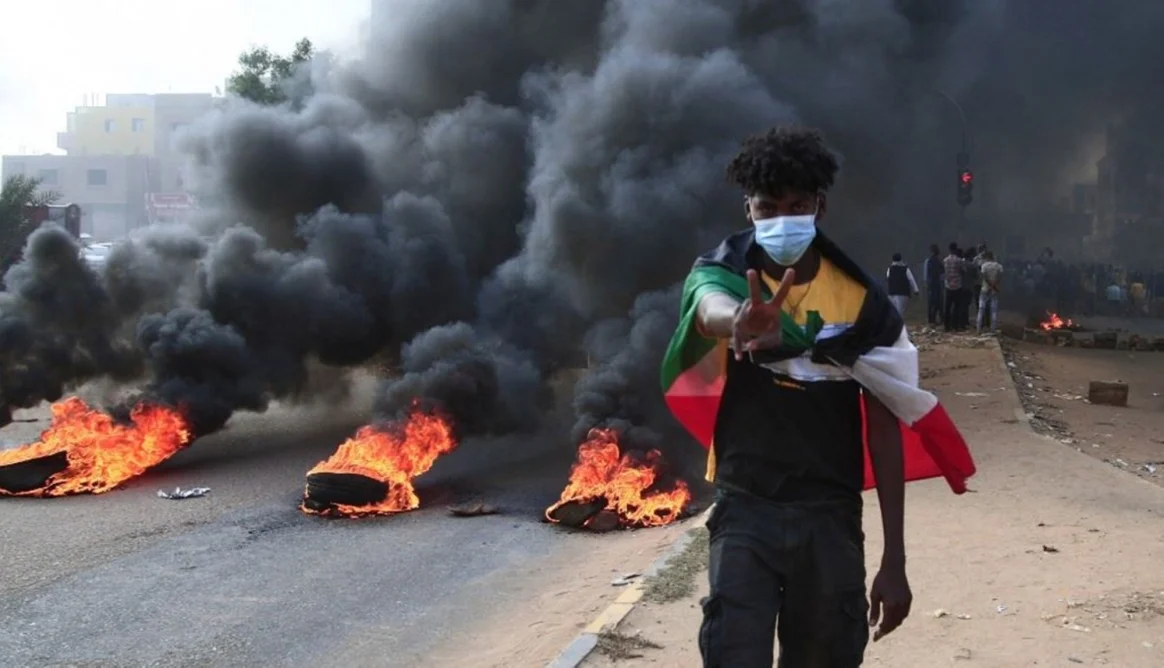 لم تتوقف المملكة عن محاولات لم شمل الأطراف السودانية منذ إندلاع الأزمة