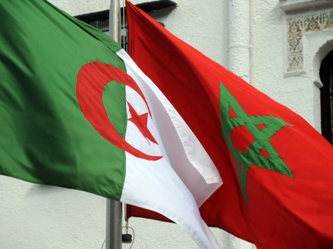 تطلعات مغربية لعودة العلاقات مع الجزائر