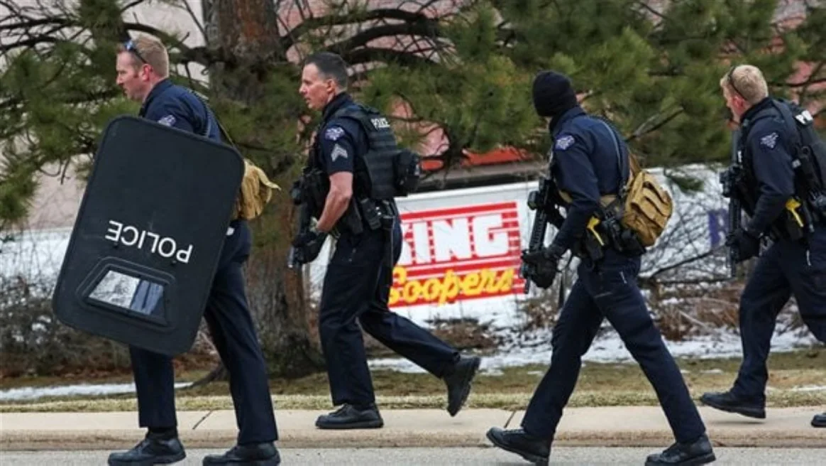 الشرطة الأمريكية تستخدم الدرون في عملياتها الأمنية 