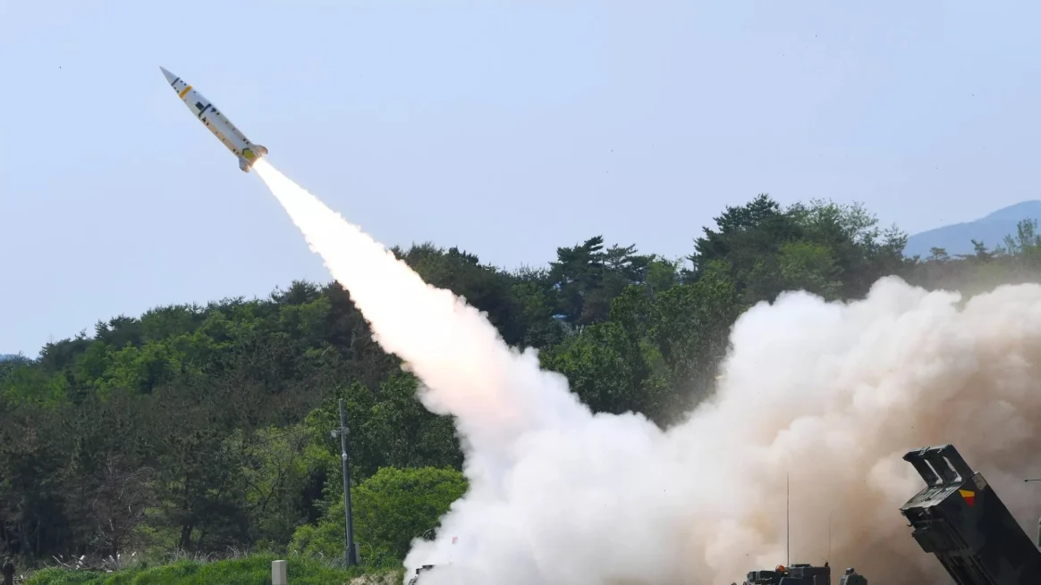 بيونغ يانغ تستعد لإطلاق صاروخ جديد