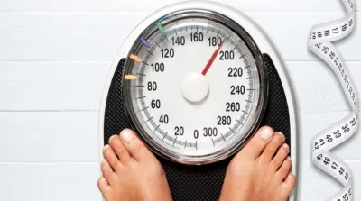 الأشخاص الذين لديهم وزن زائد مع ارتفاع الضغط أكثر عرضة للوفاة