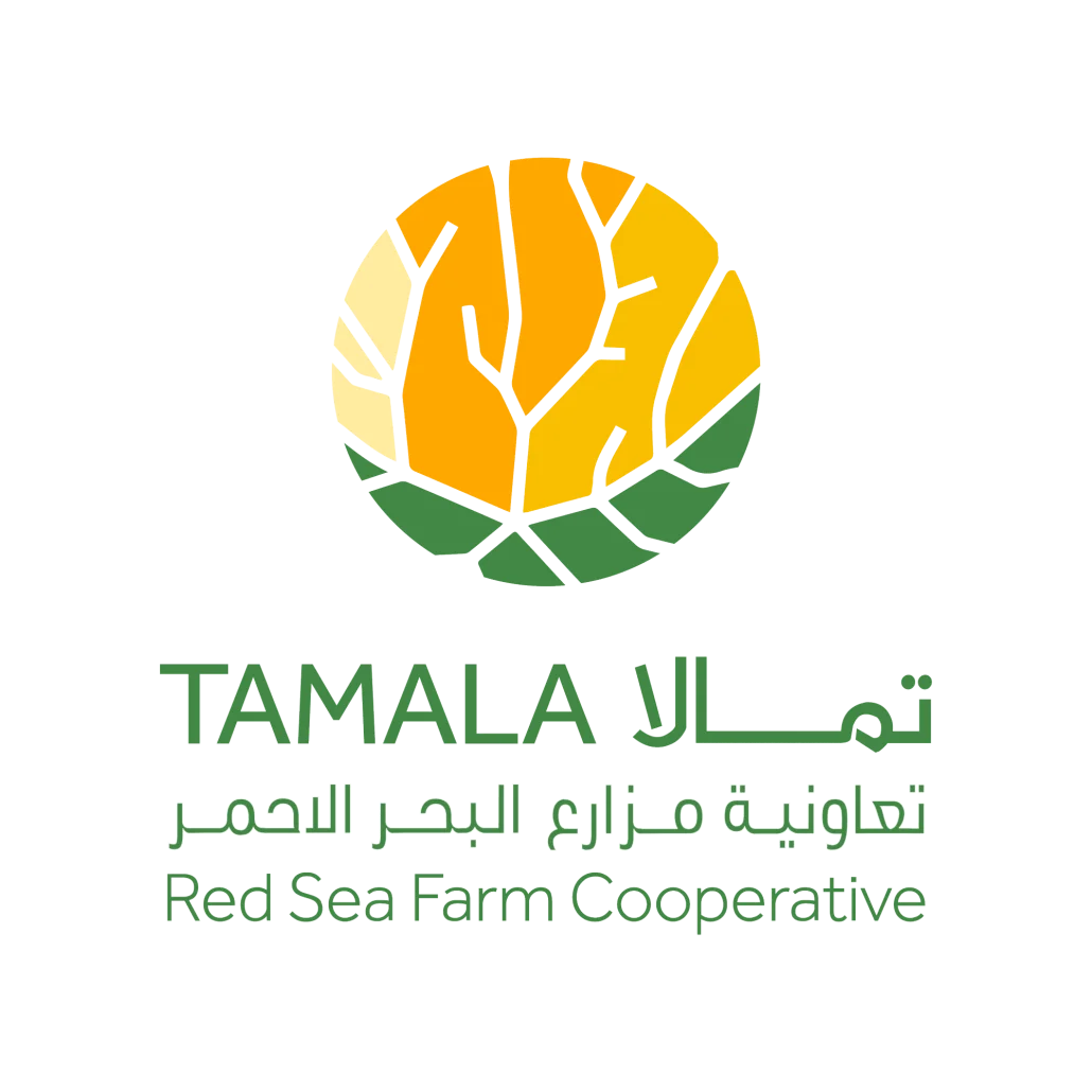 تُعنى "تمالا" بتطوير مزارع المنطقة لتنمية المحاصيل وتسويقها 