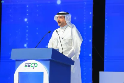 افتتاح المؤتمر الدولي الثالث للجمعية السعودية للصيدلة الإكلينيكية