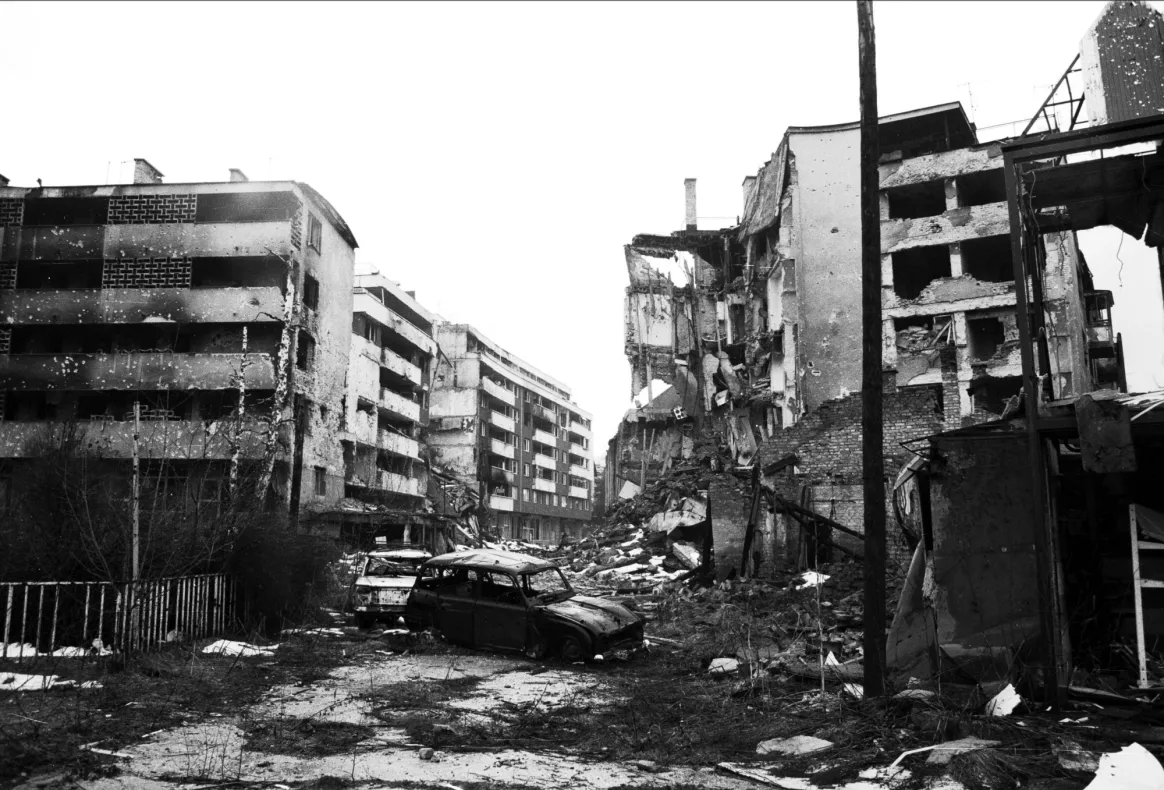 سجن عسكري بوسني 20 عاماً بعد إدانته بقتل أسرى حرب 