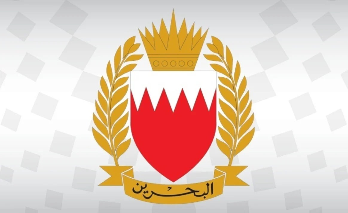 استشهاد ضابط وفرد وعدد من الجرحى من قوة الواجب التابعة لقوة دفاع البحرين
