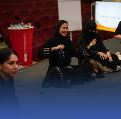 توثيق شهاداتٍ شفهية لروّاد المسرح السعودي وممارسيه