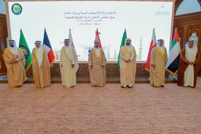 بحث تنفيذ اتفاقية تسليم المتهمين بين دول التعاون الخليجي