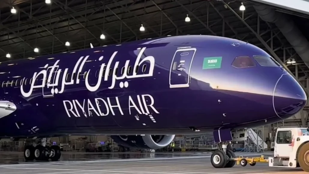  "طيران الرياض" يخدم توضيح الرؤية التي لدى القيادة