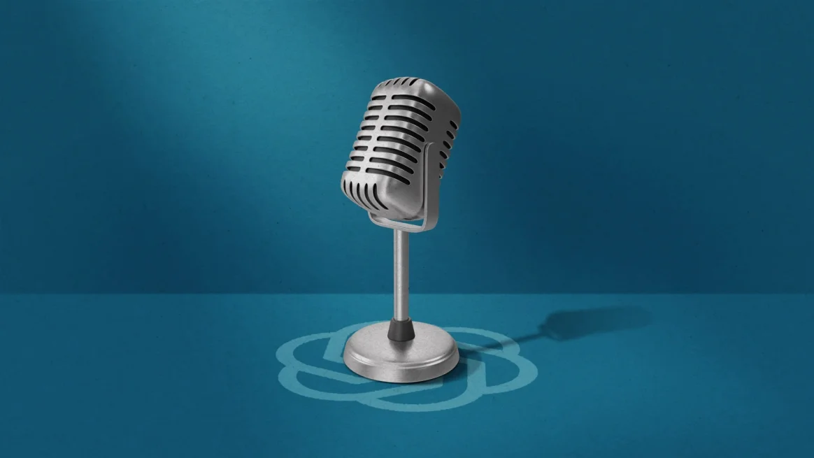 شات جي بي تي يتيح خدمة الدردشة الصوتية لجميع المستخدمين
