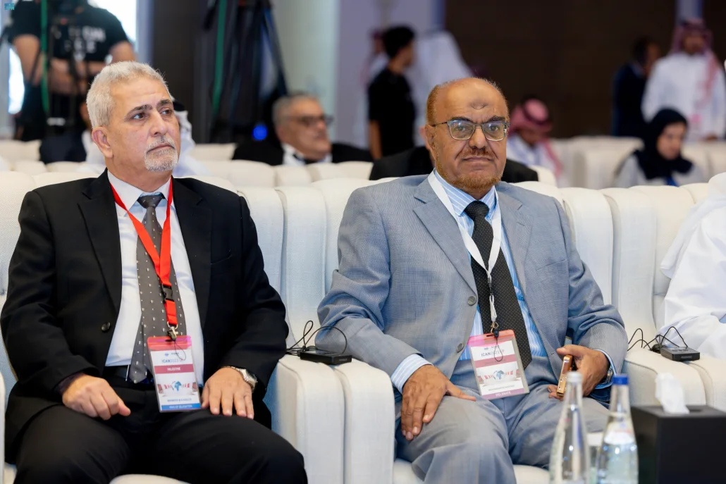 المملكة تأمل التوصل لتوصيات تعود بالنفع على منظومة النقل الجوي العربي