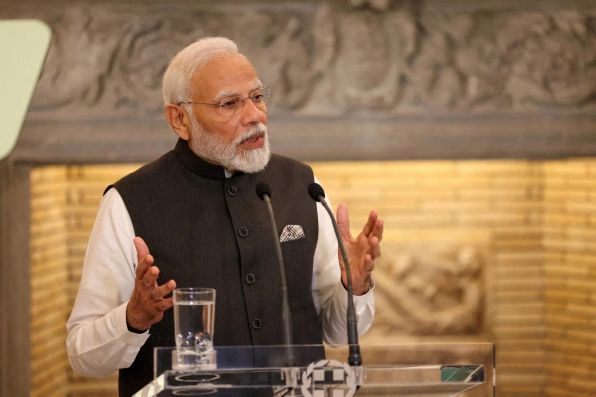 رئيس الوزراء الهندي رأى أن قرار المحكمة العليا بالمصادقة على القرار  يشكل "بارقة أمل"