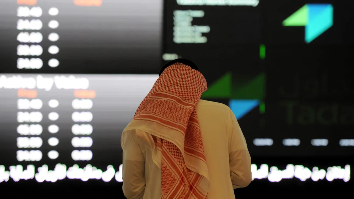 حقق سهم أرامكو السعودية أكبر سيولة في السوق بلغت 441 مليون ريال