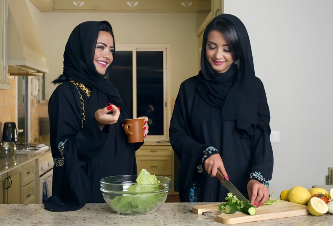 فعاليات متنوعة للترويج للمطبخ السعودي