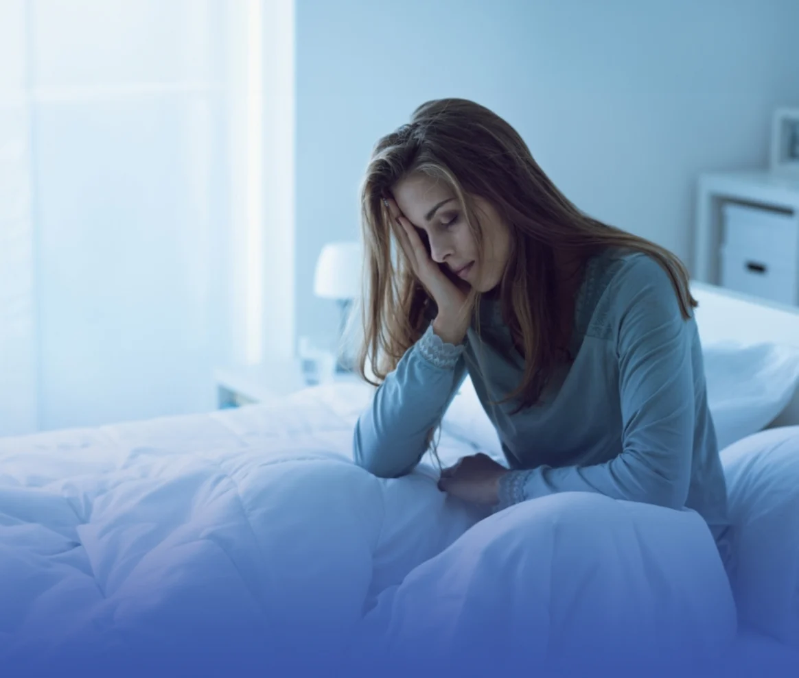 لطالما كان النوم محور اهتمام الباحثين لفهم تأثيره على الحالة النفسية والعاطفية