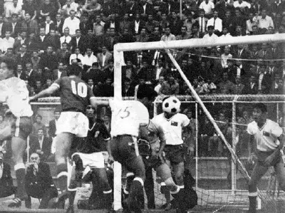 أقيمت النسخة الرابعة من كأس آسيا في إيران بالفترة ما بين 10 و19 مايو من عام 1968