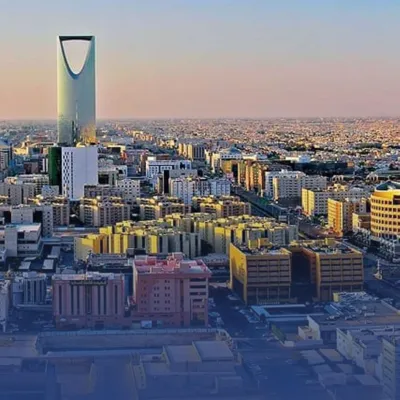 أحياء الرياض الأكثر نشاطًا بناءً على عدد الصفقات