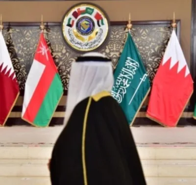 "الخليجي" يشدد على ضرورة تضافر الجهود الدولية لوقف الهجمات الإسرائيلية