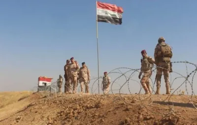 الجيش المصري، يقتل 3 مهربين في عملية إحباط محاولة تهريب